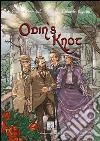 Odin's knot libro