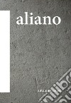 Aliano libro