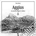 Aggius. An ancient village in Gallura