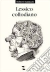 Lessico collodiano libro