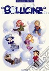 Bollicine libro