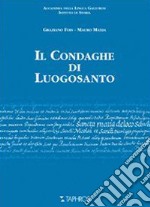 Il condaghe di Luogosanto