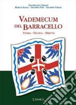 Vademecum del Barracello libro