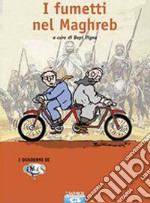 I fumetti nel Maghreb libro