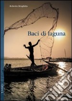 Baci di laguna libro