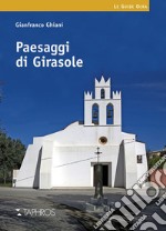 Paesaggi e girasole libro