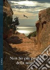 Non ho più paura della notte libro