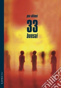 33 bonsai