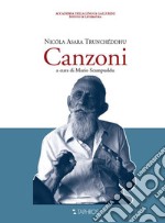 Canzoni libro