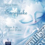 Snowflake. Storia di un fiocco di neve libro