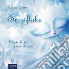 Snowflake. Storia di un fiocco di neve libro di Sanna Simone