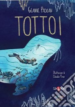 Tottoi libro