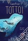 Tottoi libro