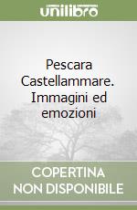 Pescara Castellammare. Immagini ed emozioni libro