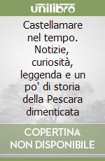 Castellamare nel tempo. Notizie, curiosità, leggenda e un po' di storia della Pescara dimenticata libro