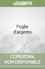 Foglie d'argento