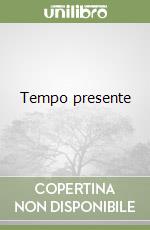 Tempo presente libro
