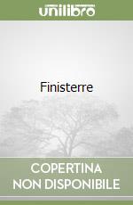 Finisterre libro