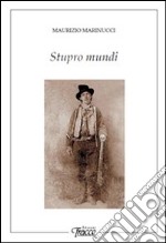 Stupro mundi