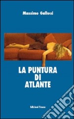 La puntura di Atlante libro