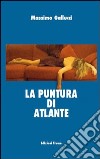 La puntura di Atlante libro