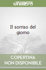 Il sorriso del giorno libro