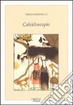 Caleidoscopio libro