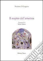 Il respiro dell'ametista libro