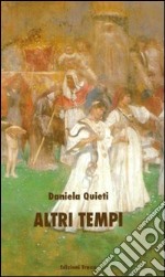 Altri tempi libro