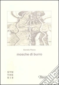 Mosche di burro
