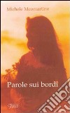 Parole sui bordi libro