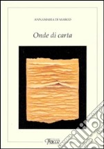 Onde di carta