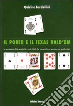 Il poker e il texas hold'em