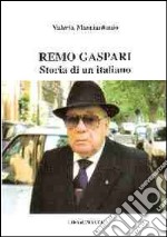 Remo Gaspari libro