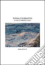 Poesia e narrativa contemporanee libro