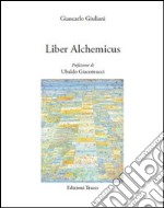 Liber alchemicus libro