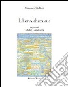 Liber alchemicus libro