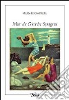 Mar de Giovin Spagna libro