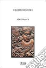 Ambrosia libro