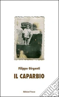 Il caparbio libro