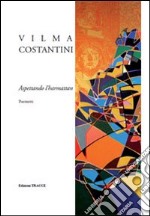 Aspettando l'harmattan libro