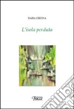 L'isola perduta libro