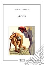 Adikia libro