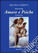 Amore e psiche da Lucio Apuleio libro