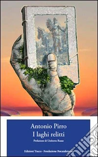 I laghi relitti libro