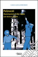 Palinsesti. Illuminazioni di Giò Cappa libro