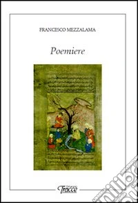 Poemiere libro