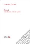 Bisturi (radiodramma in trenta quadri) libro