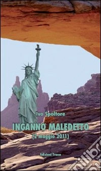Inganno maledetto (2 maggio 2011) libro