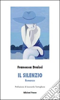 Il silenzio libro